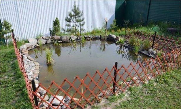 Evini samandan yaptı 91