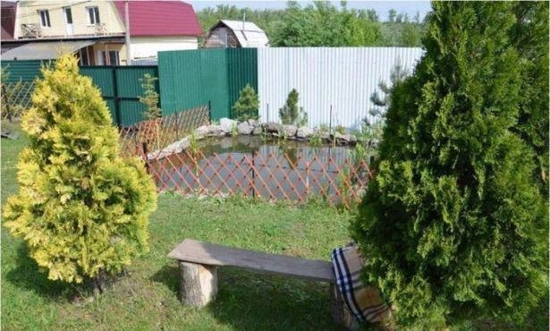 Evini samandan yaptı 94