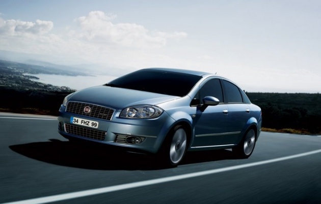 2014'ün en ucuz arabaları 18