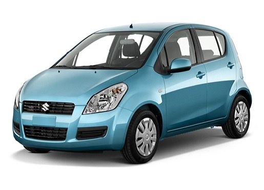 2014'ün en ucuz arabaları 6