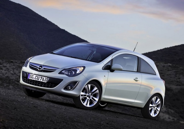 2014'ün en ucuz arabaları 8