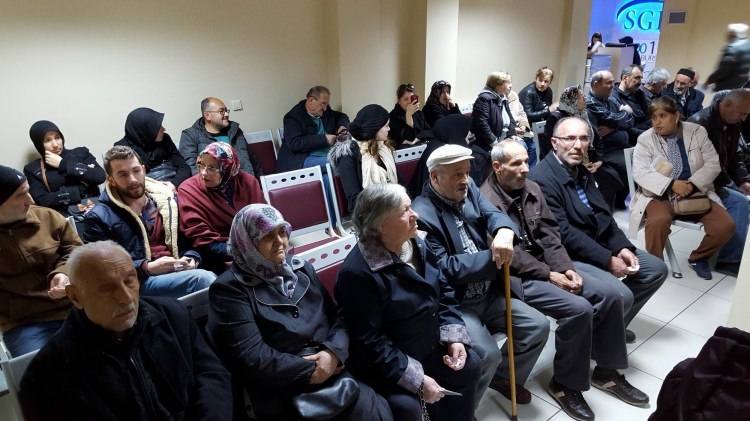 Erken emekliliği kaçıranlara müjde! İşte şartlar... 1