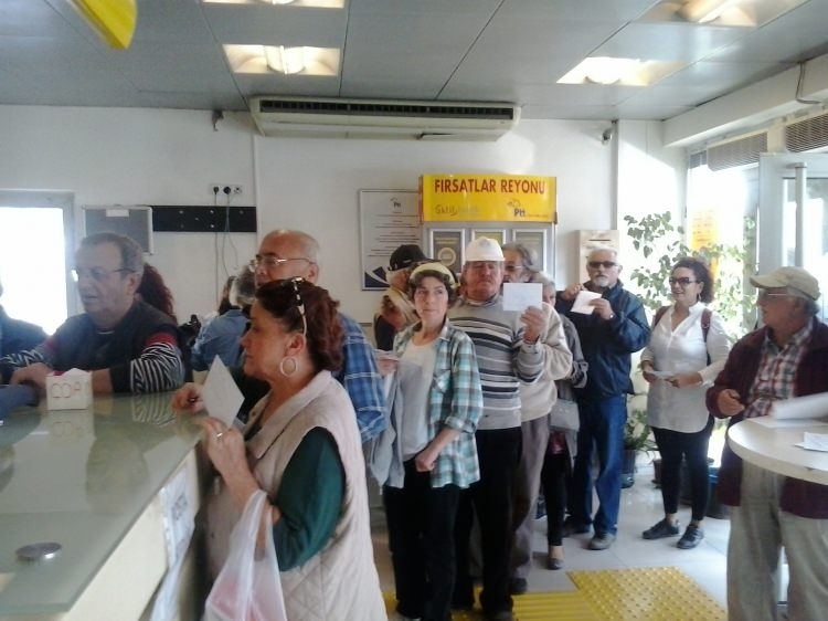 Erken emekliliği kaçıranlara müjde! İşte şartlar... 11