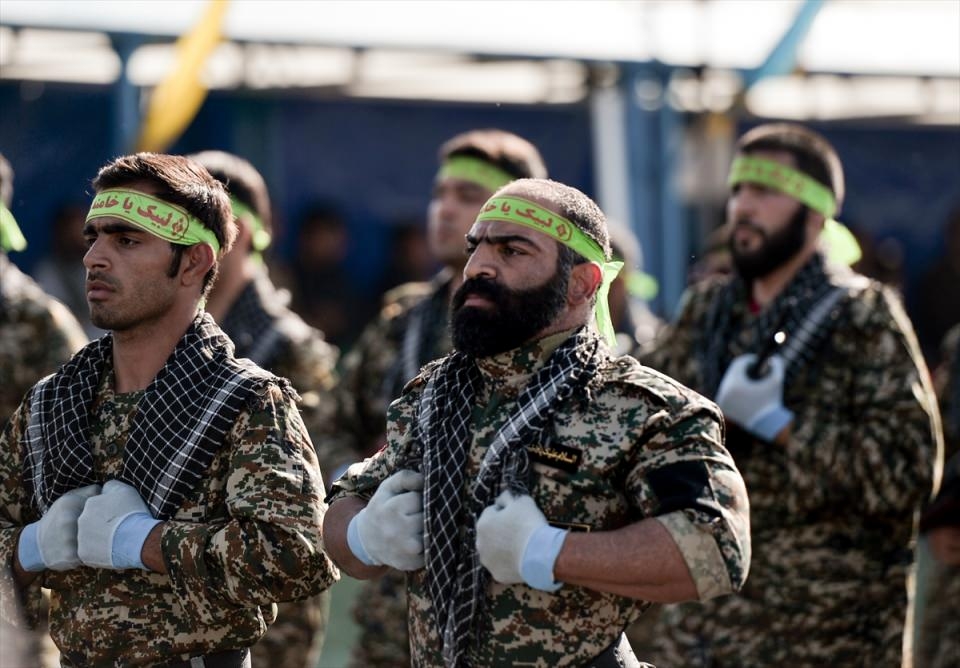 İran'dan dünyaya gövde gösterisi 28