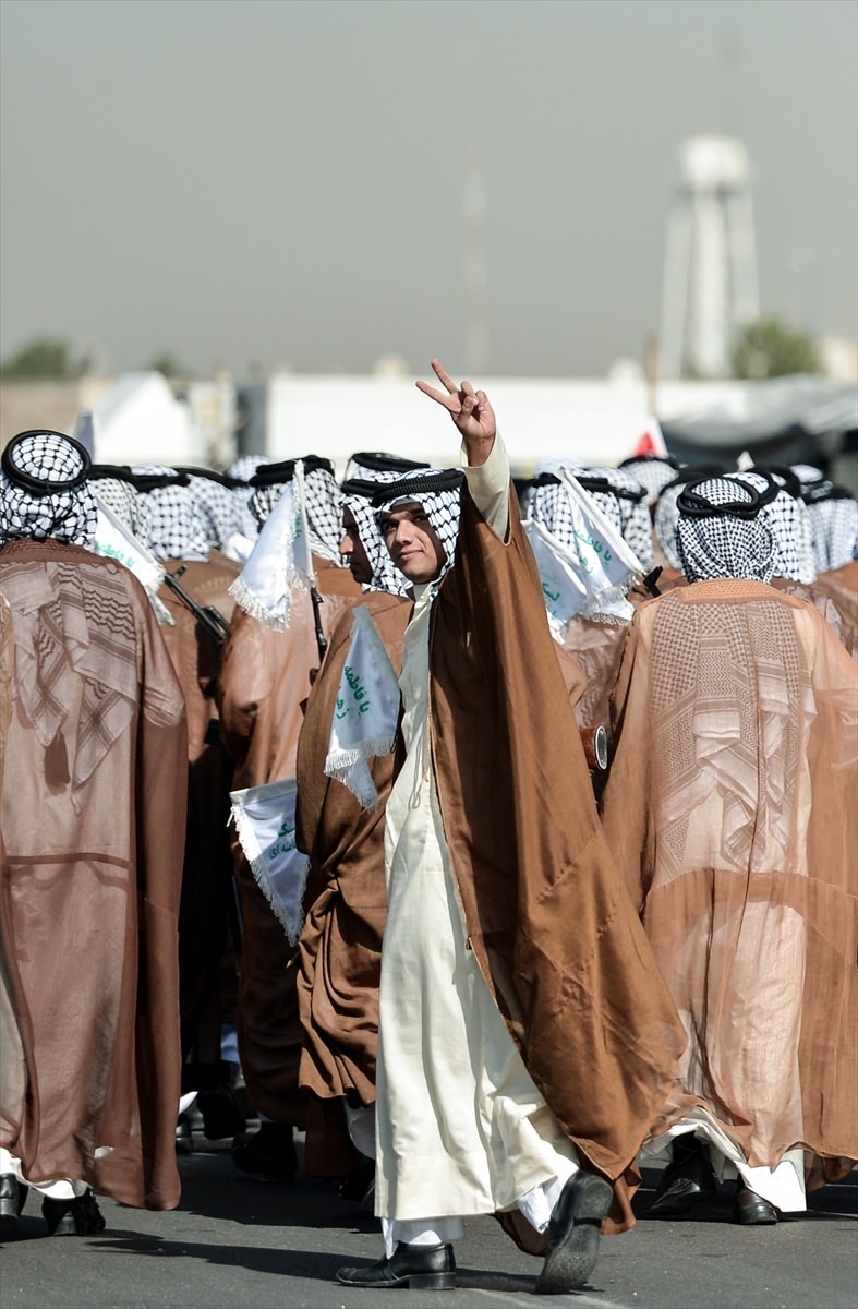 İran'dan dünyaya gövde gösterisi 44