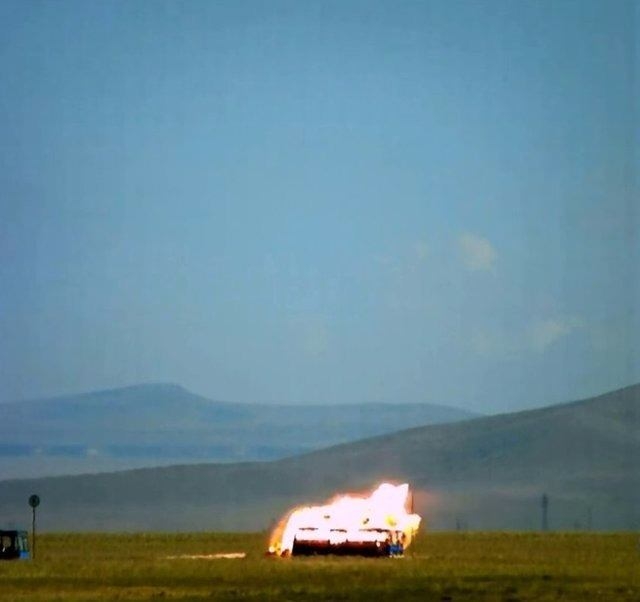 İşte yüzde yüz yerli üretim silahlar 13