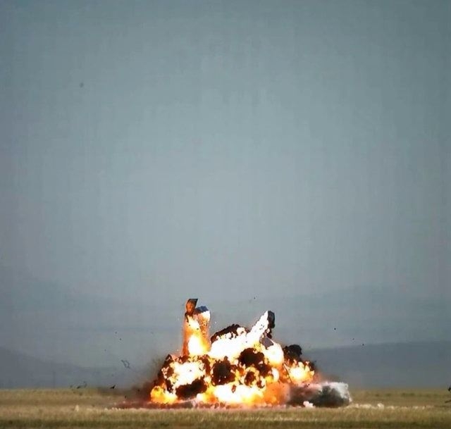 İşte yüzde yüz yerli üretim silahlar 18