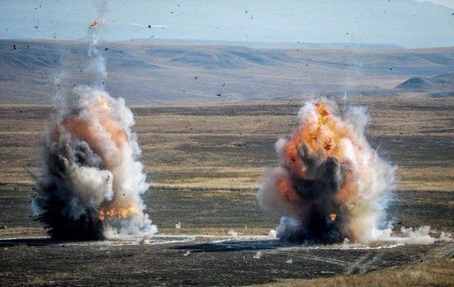 İşte yüzde yüz yerli üretim silahlar 31