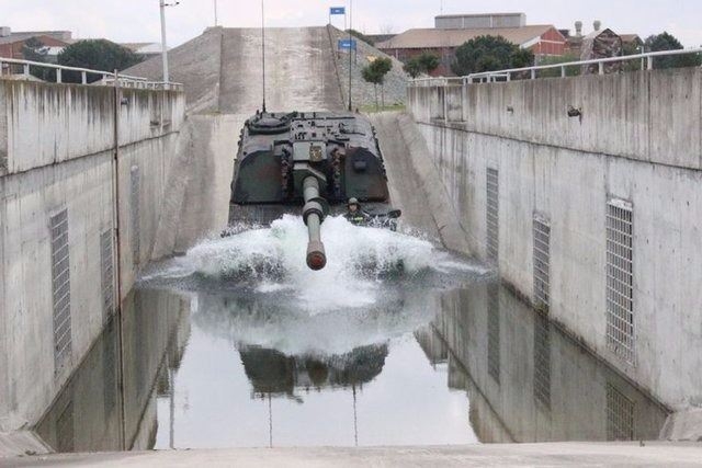 İşte yüzde yüz yerli üretim silahlar 39