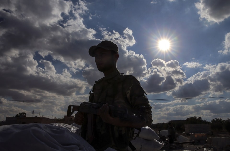 Cerablus havadan görüntülendi 15