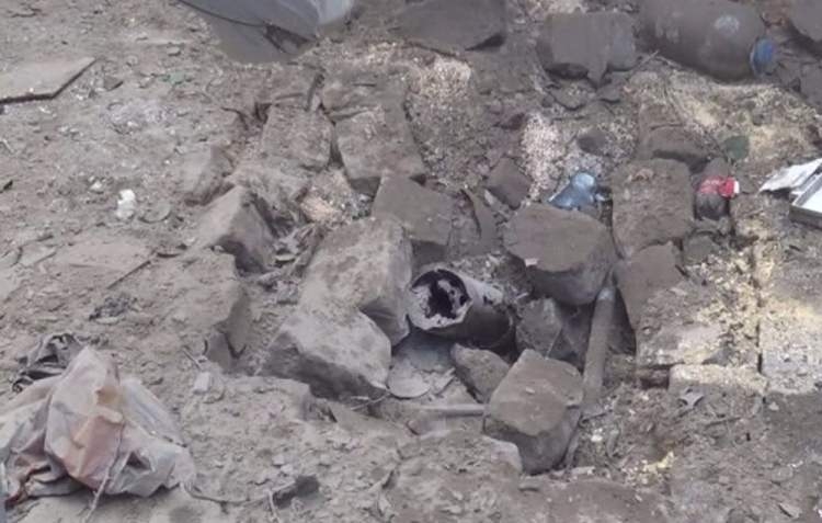 Kilis’e roket düştü: 6 yaralı 2