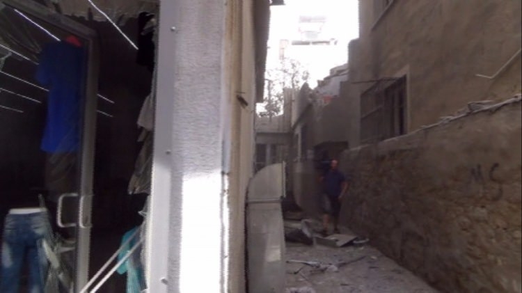 Kilis’e roket düştü: 6 yaralı 3