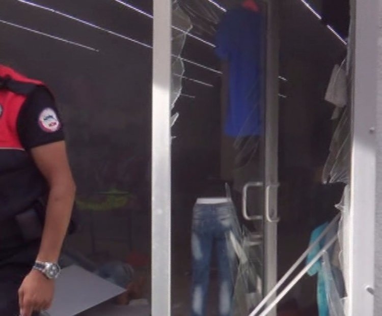 Kilis’e roket düştü: 6 yaralı 4