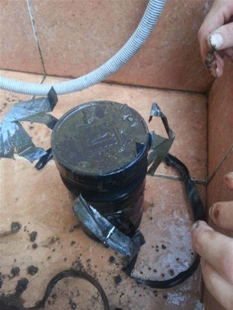 Kazdığı yerden çıkanlar şaşırttı 16