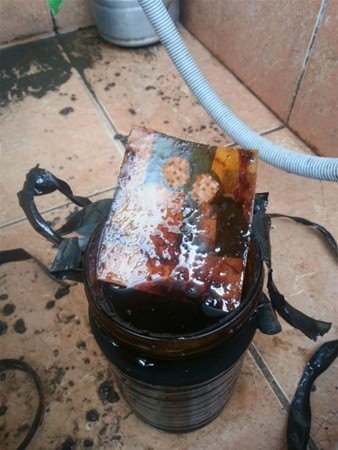 Kazdığı yerden çıkanlar şaşırttı 19