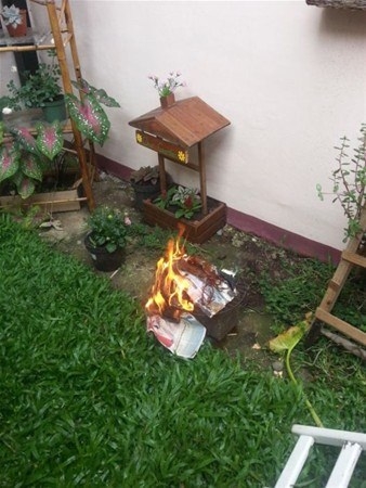 Kazdığı yerden çıkanlar şaşırttı 21