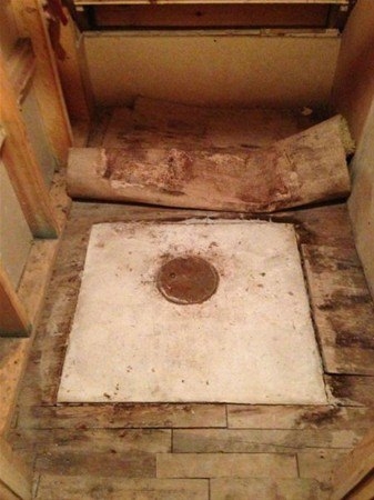 Kazdığı yerden çıkanlar şaşırttı 28