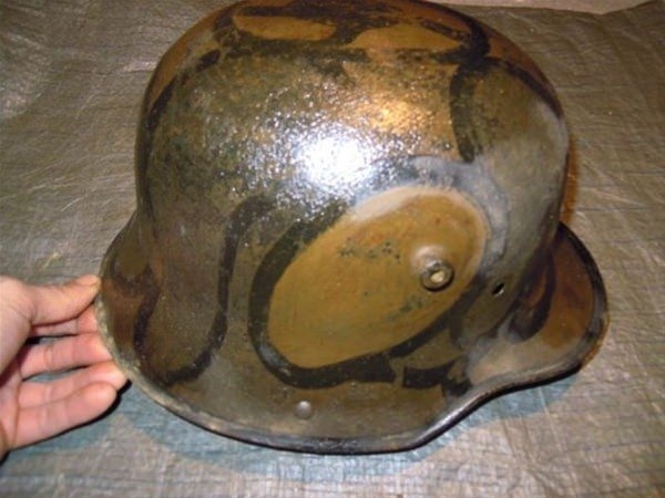 Kazdığı yerden çıkanlar şaşırttı 3