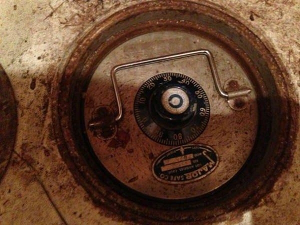 Kazdığı yerden çıkanlar şaşırttı 31