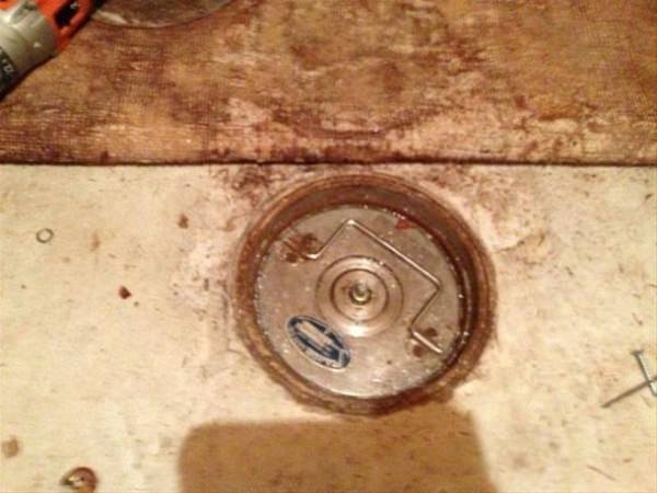 Kazdığı yerden çıkanlar şaşırttı 32