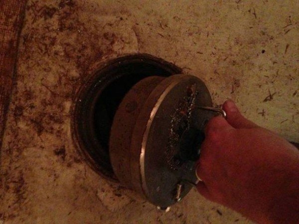 Kazdığı yerden çıkanlar şaşırttı 33