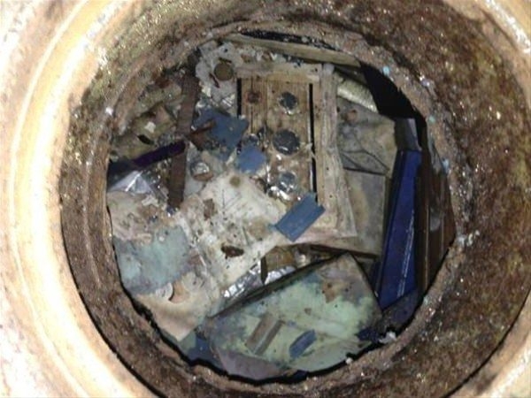 Kazdığı yerden çıkanlar şaşırttı 34