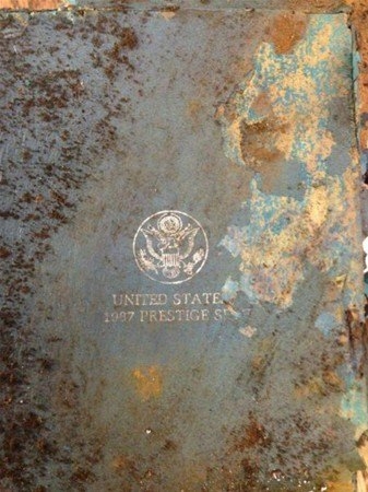 Kazdığı yerden çıkanlar şaşırttı 38