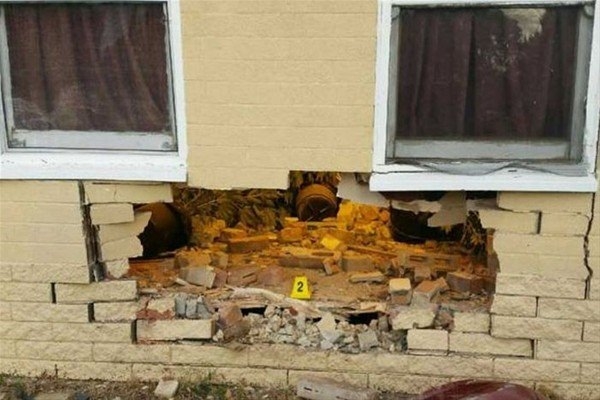 Kazdığı yerden çıkanlar şaşırttı 44