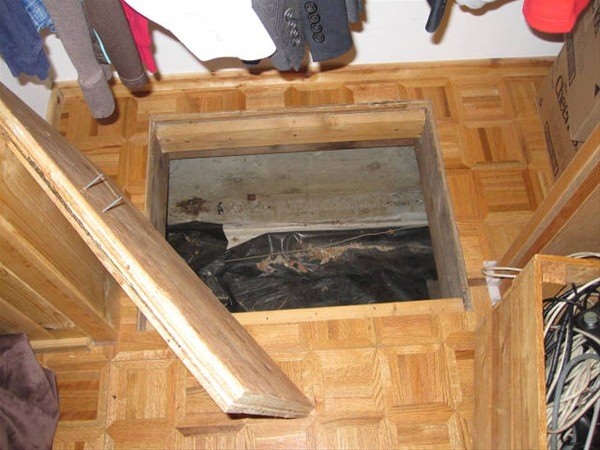 Kazdığı yerden çıkanlar şaşırttı 51