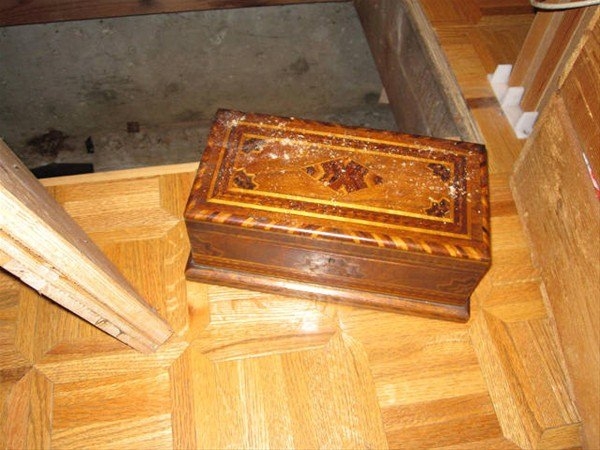 Kazdığı yerden çıkanlar şaşırttı 53