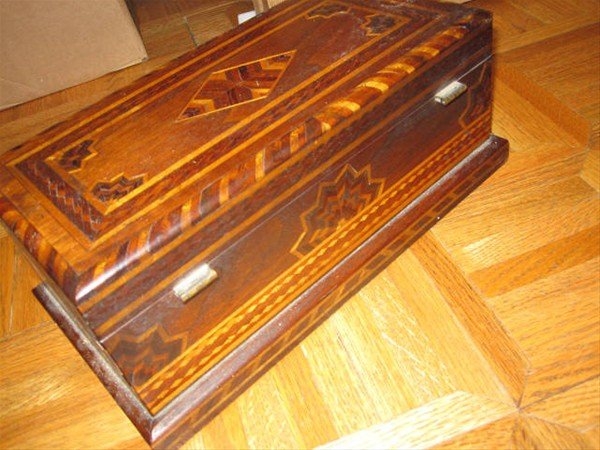 Kazdığı yerden çıkanlar şaşırttı 54