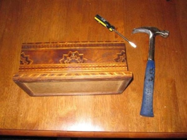 Kazdığı yerden çıkanlar şaşırttı 59