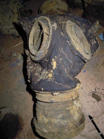 Kazdığı yerden çıkanlar şaşırttı 6