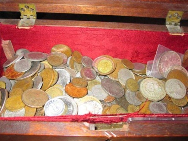 Kazdığı yerden çıkanlar şaşırttı 62