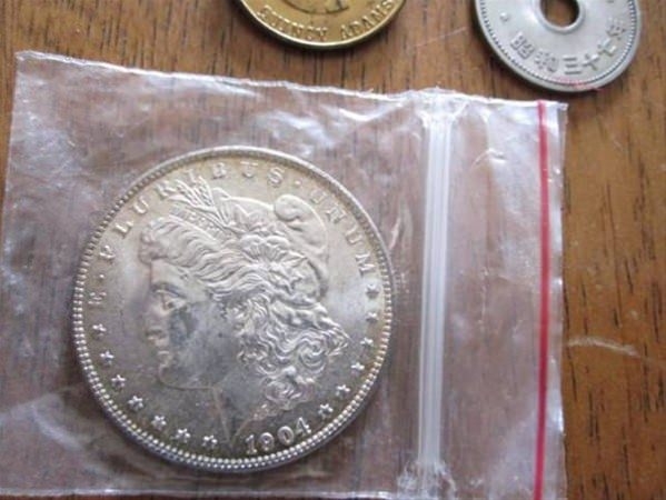 Kazdığı yerden çıkanlar şaşırttı 65