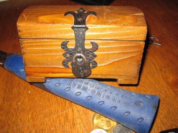 Kazdığı yerden çıkanlar şaşırttı 67