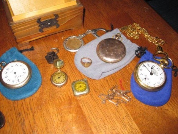 Kazdığı yerden çıkanlar şaşırttı 70