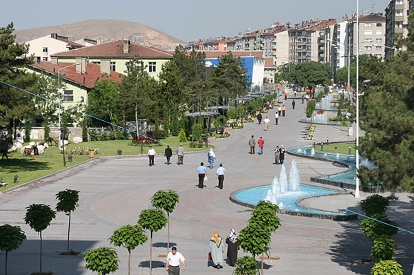 İşte Türkiyenin 2013 nüfusu 23
