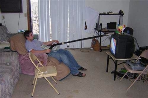 Basit sorunlara orijinal çözümler! 108