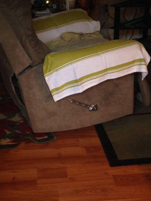 Basit sorunlara orijinal çözümler! 113