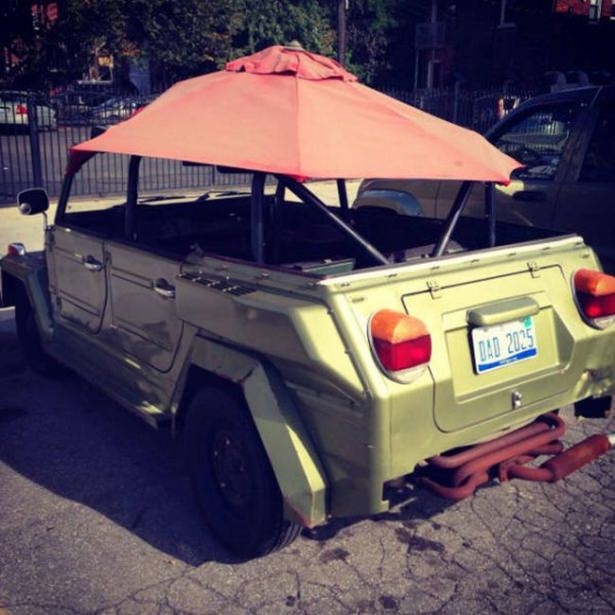 Basit sorunlara orijinal çözümler! 116