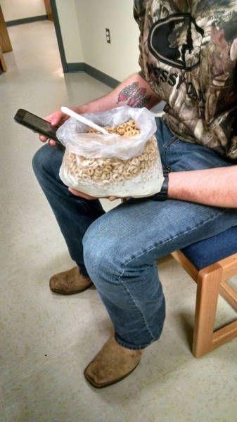 Basit sorunlara orijinal çözümler! 117