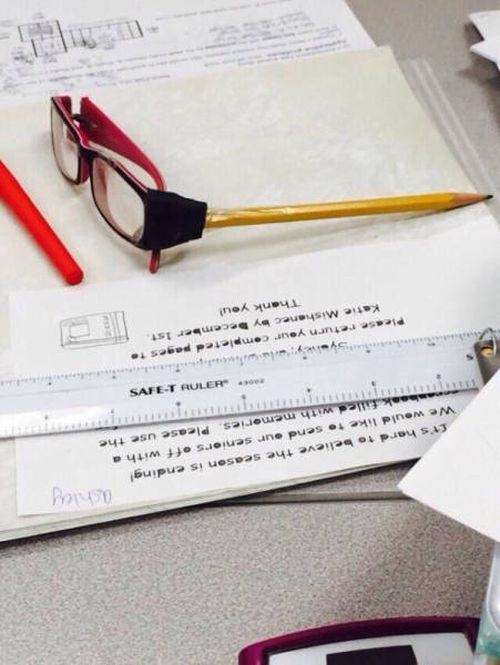 Basit sorunlara orijinal çözümler! 118