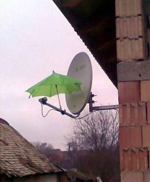 Basit sorunlara orijinal çözümler! 124