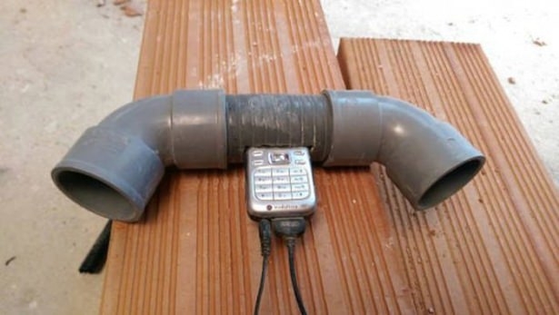 Basit sorunlara orijinal çözümler! 129