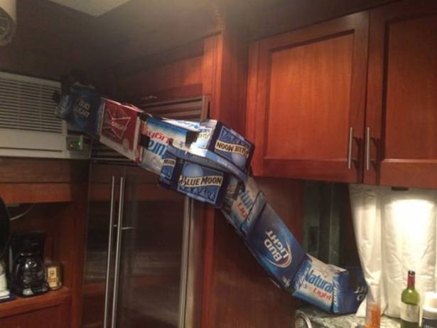 Basit sorunlara orijinal çözümler! 139