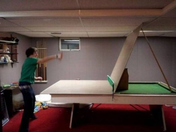 Basit sorunlara orijinal çözümler! 141