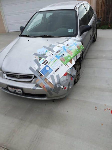 Basit sorunlara orijinal çözümler! 142