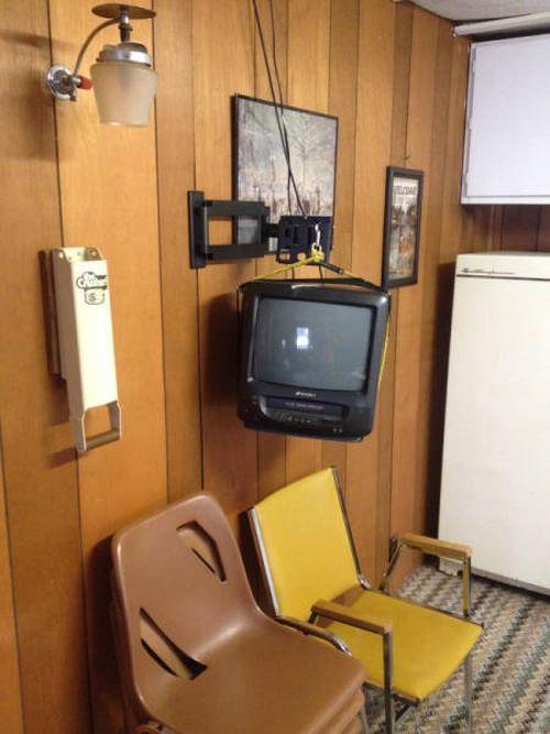 Basit sorunlara orijinal çözümler! 149