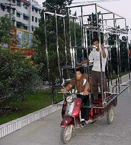 Basit sorunlara orijinal çözümler! 15